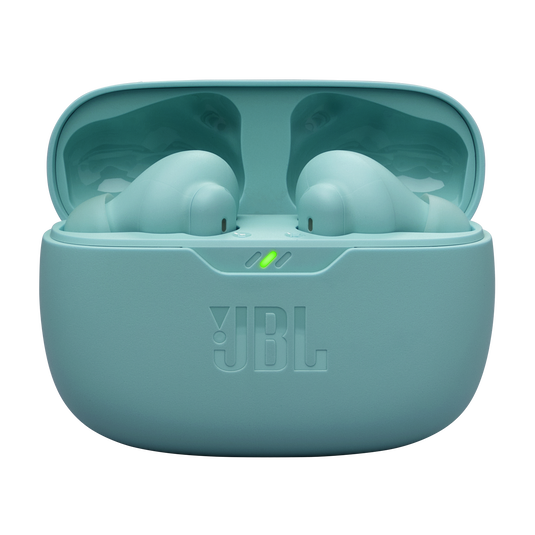 JBL WAVE BEAM 2 ブラック JBL Wave Beam 2 True Wireless Earbuds, 8mm Dynamic Driver